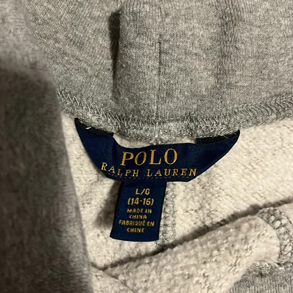 Sweatpants - Picture 2 of 2